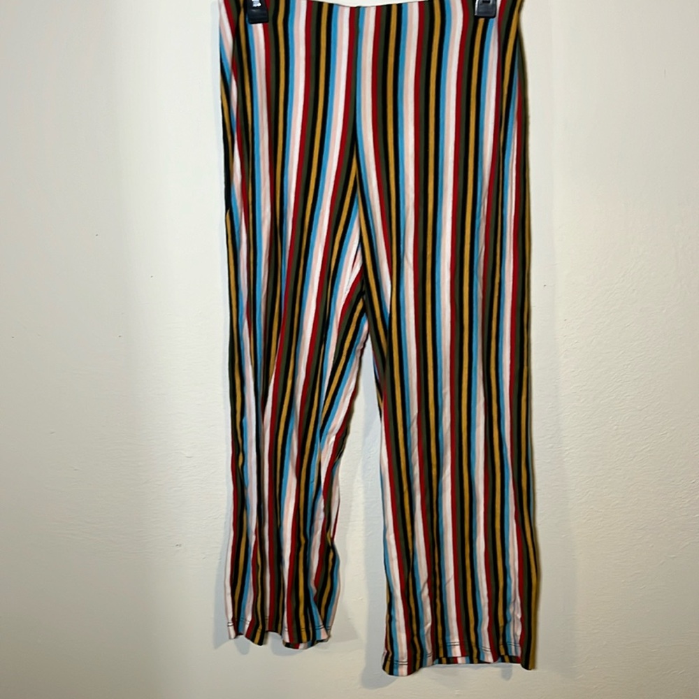 Fun, Colorful Pants!